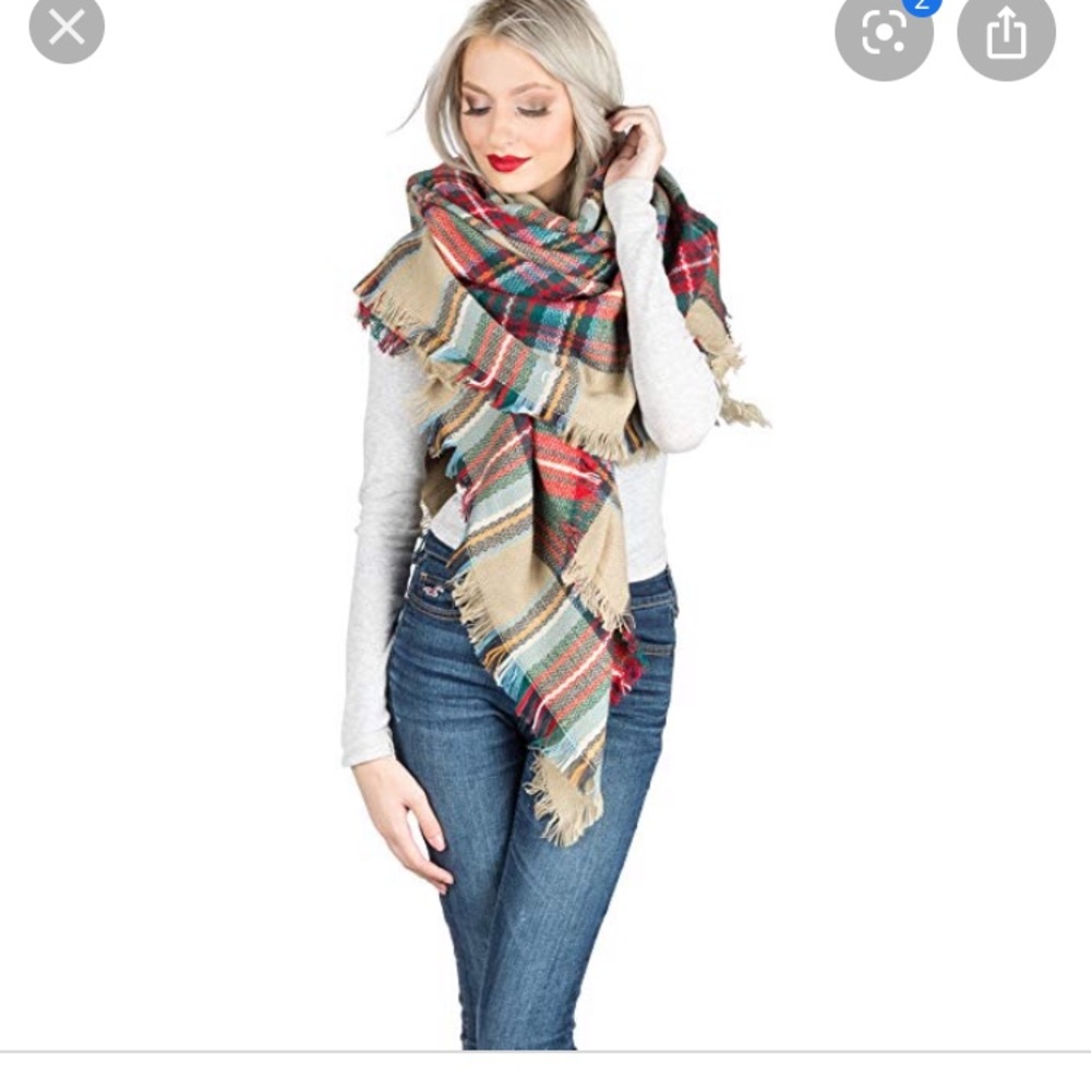 Scarf